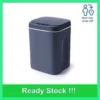 20L Intelligent Trash Can Automatic Sensor Dustbin Smart Sensor Electric Waste Bin Home Rubbish Can For Kitchen Bathroom
