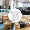 Nano Atomizer Spray Gun sanitizer Wireless Handheld Mist Disinfectant Portable Food Safe Darce Sanitizer