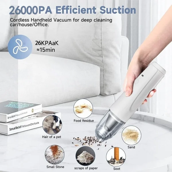my-11134207-7r98q-lmfnsicommja03.webp wireless portable vacuum cleaner mini handheld vacuum cleaner small vacuum cleaner for car