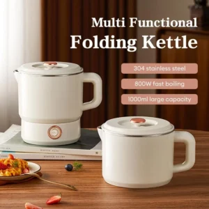 Cup Electric Inner Tank Double 316 Cup Electric Stainless Steel Mini Cup Portable For Travel