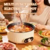 my-11134207-820lg-mi5c5f8rjaq0de.webp 8L Large Capacity Electric Hot Pot Household Nonstick Pot Multi Cooker Pot